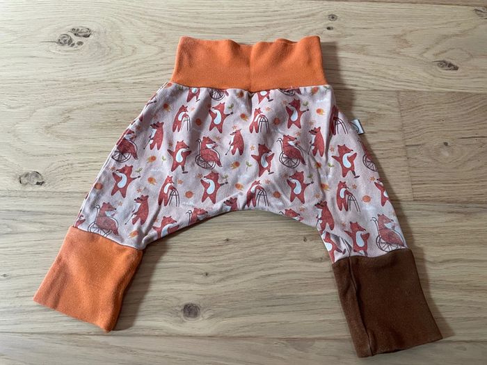 Sarouel Mini Lacté - 3-12 mois - photo numéro 2