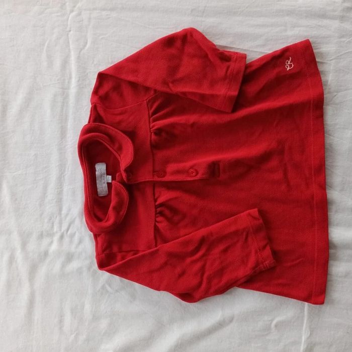 Polo Cadet Rousselle 12 mois