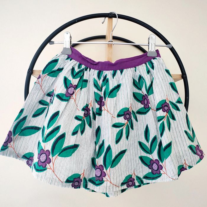 5 ans jupe dpam du pareil au même