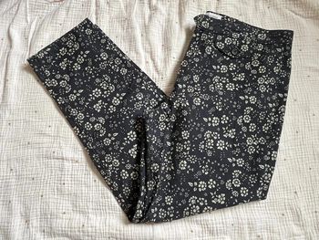 Pantalon droit côtelé - Isabel Marant Étoile - 38