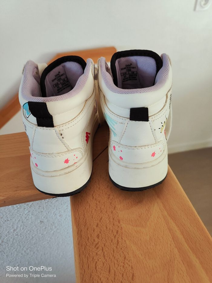 Chaussures fille - photo numéro 3