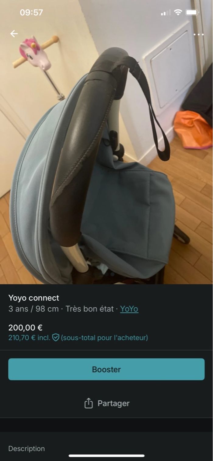 Yoyo conect - photo numéro 3