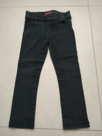 Jegging 4 ans
