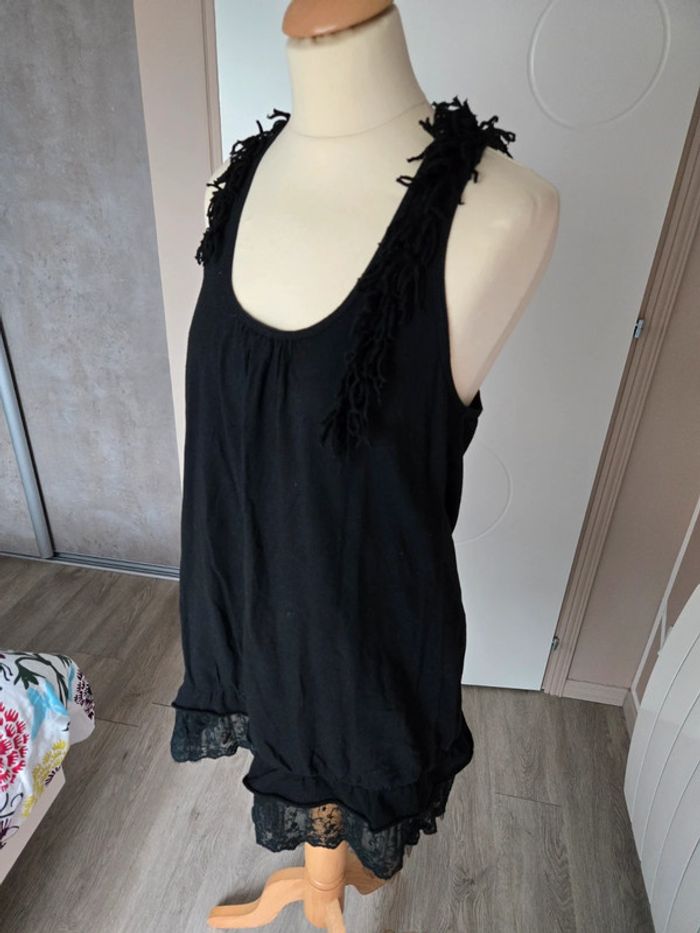 petite robe noire Molly Bracken Taille unique - photo numéro 2