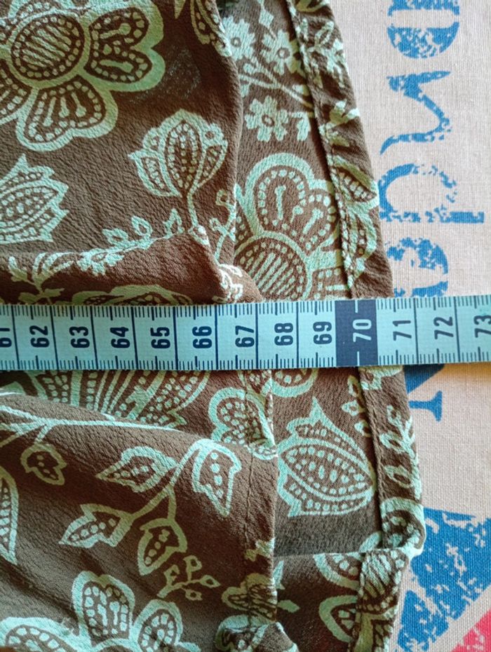 Haut Femme 100% viscose Taille 40/42 - photo numéro 8