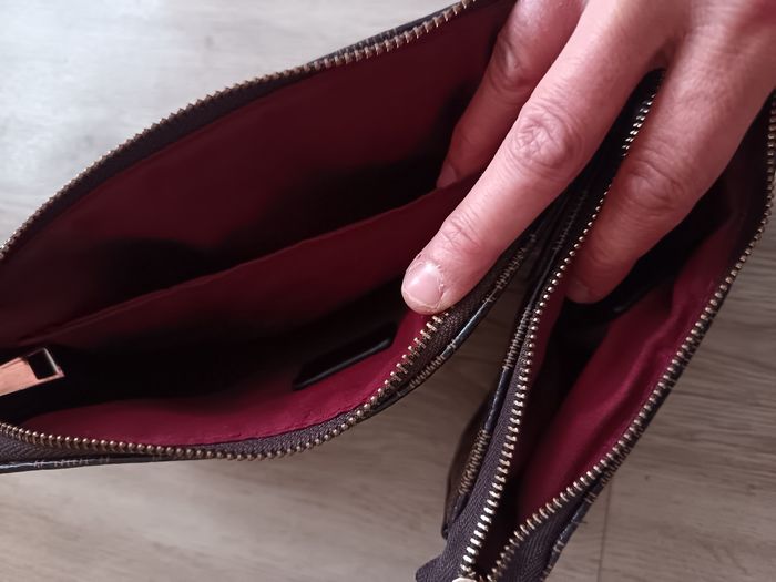 Pochette et compagnon - photo numéro 2