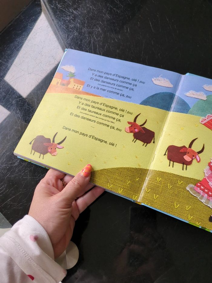 Livres comptines rigolote 💝 bac vinted tonyg - photo numéro 6