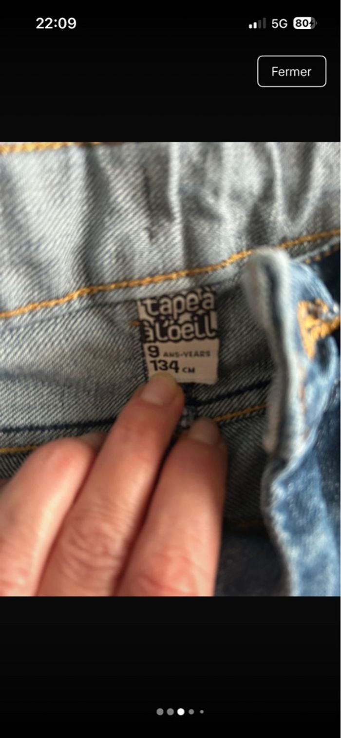 Jean TAO 9 ans - photo numéro 2