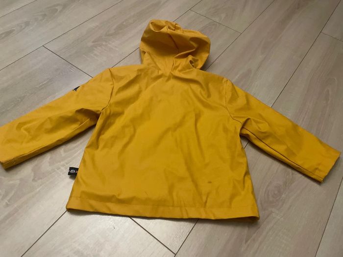 Ciré Hublot 18 mois - photo numéro 3