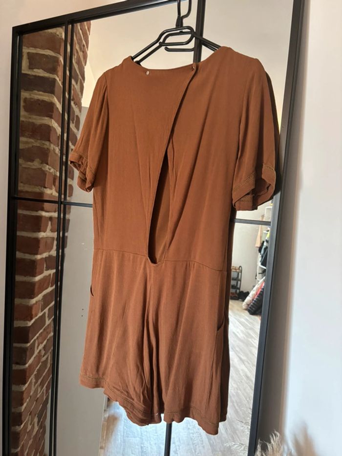 Combishort - photo numéro 2