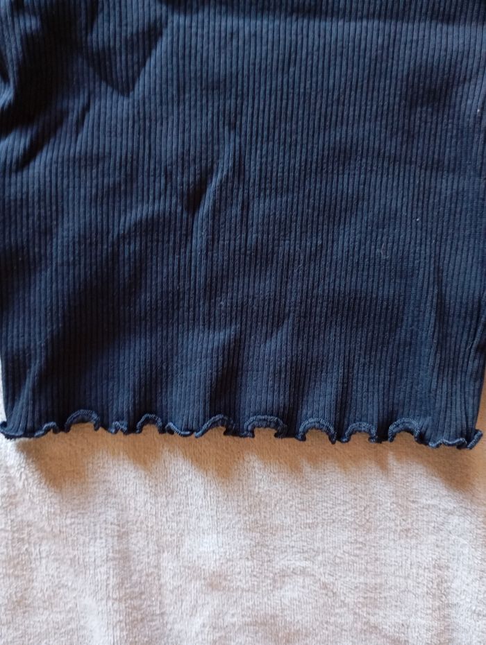 Lot 2 tee-shirts manches longues - photo numéro 4