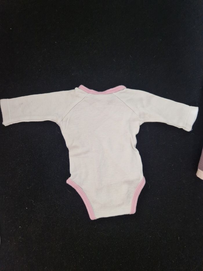 Body 0 M - photo numéro 2