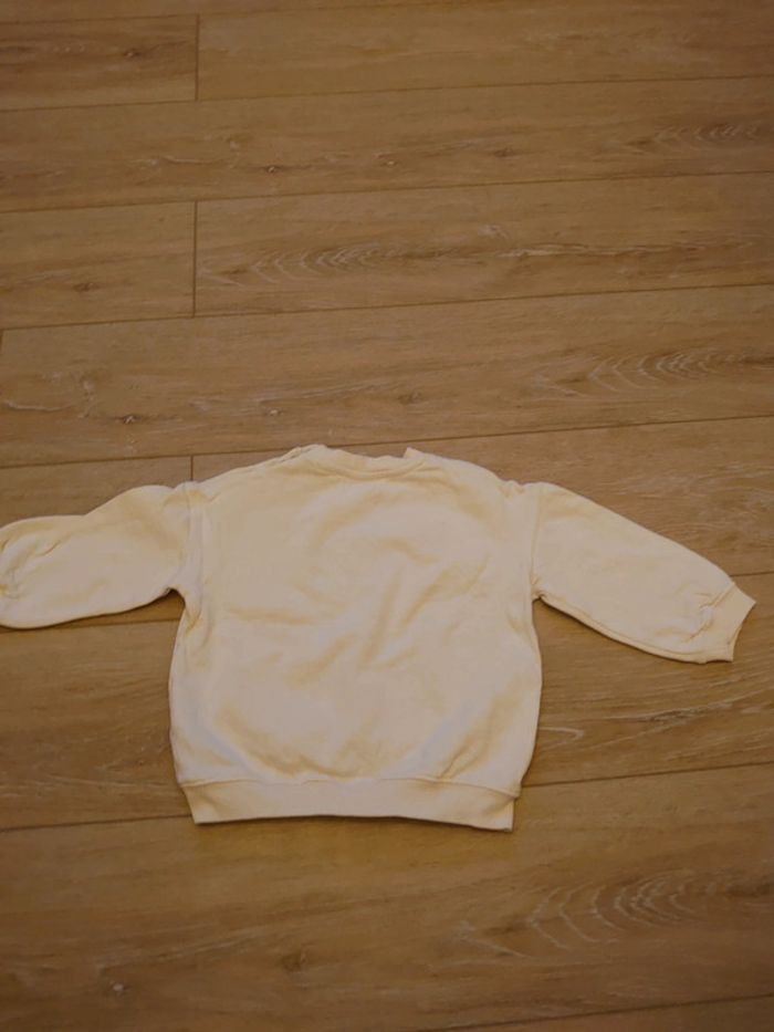 Pull nounours - photo numéro 3