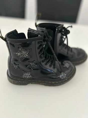 Borines Dr Martens