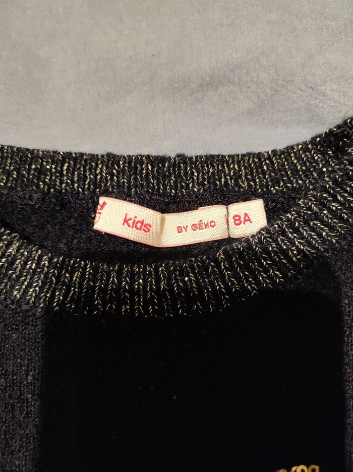 Pull fille - photo numéro 2