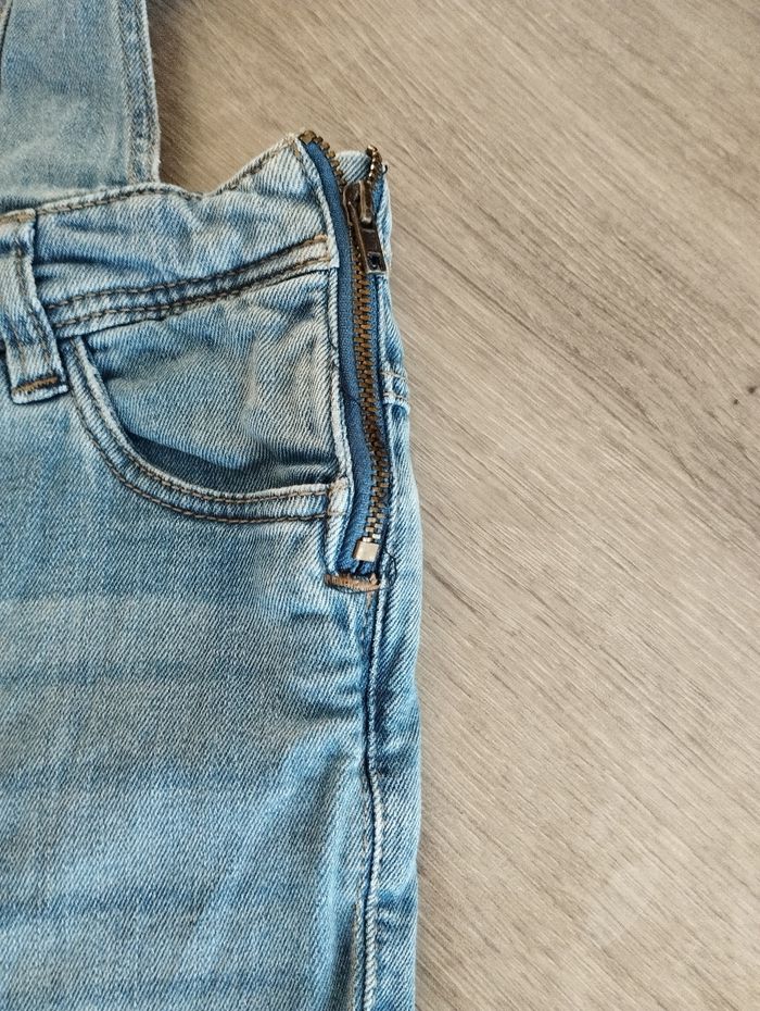 Salopette 12 ans fille - photo numéro 3