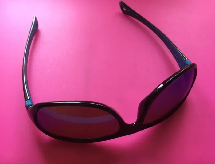 Lunettes de soleil 😎 - photo numéro 5