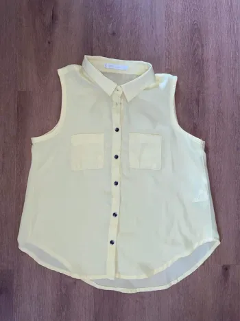 chemise 12 ans