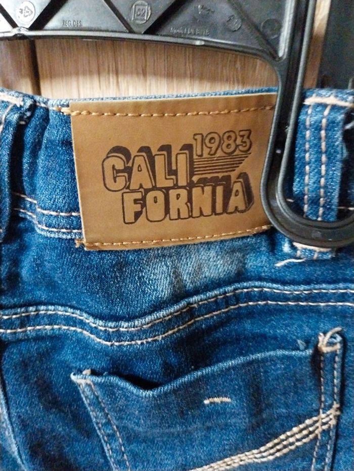 Short en jean - photo numéro 3