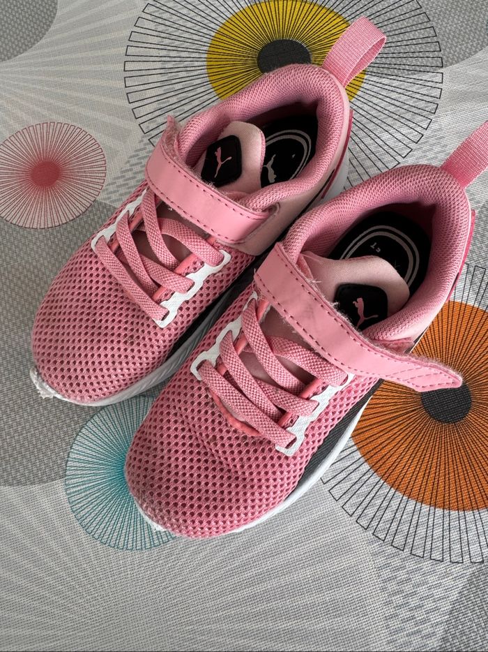 Baskets PUMA - photo numéro 2