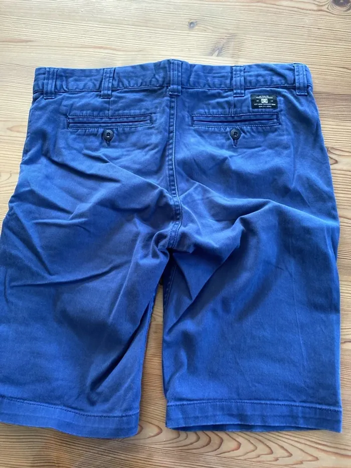 Short DG - photo numéro 2
