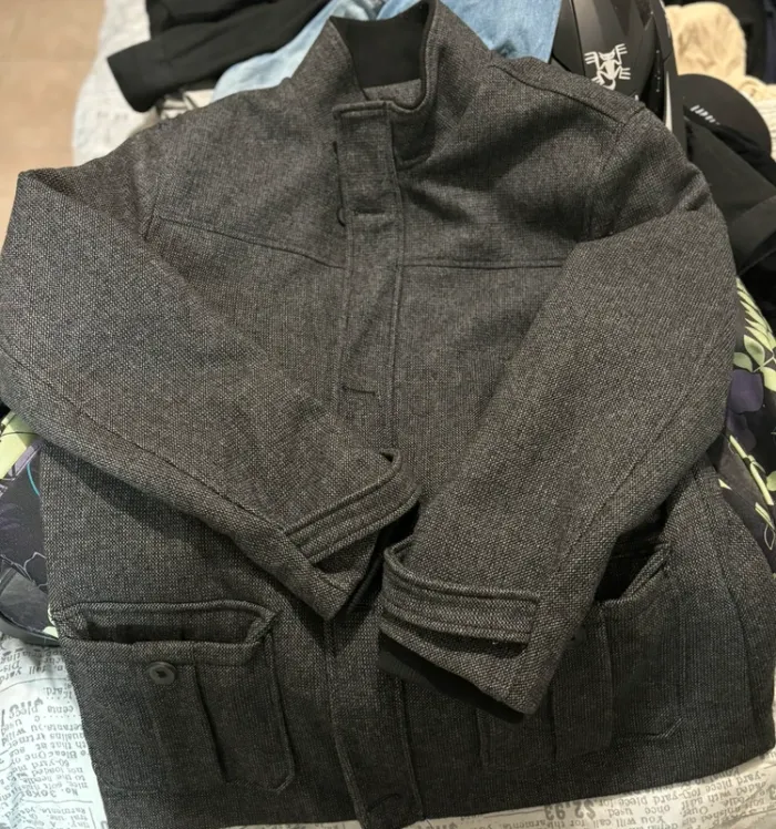 Veste