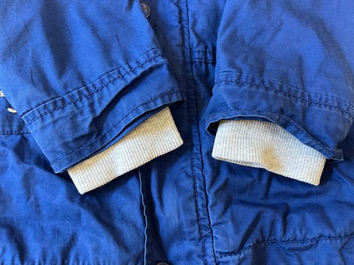 Parka - photo numéro 5