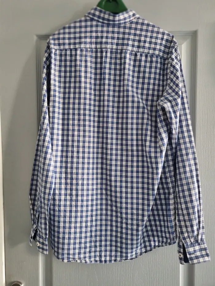 Chemise H&M - photo numéro 9