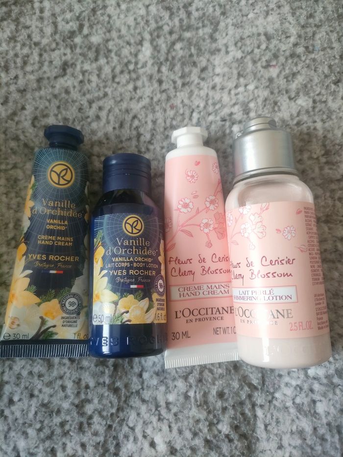 Lots soins - photo numéro 2