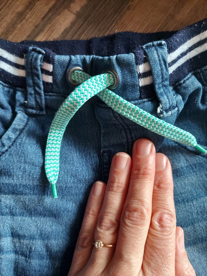 Jean 6mois - photo numéro 3