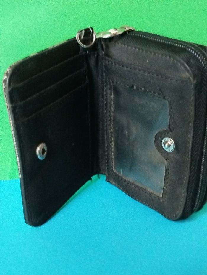 Porte monnaie Betty Boop - photo numéro 6