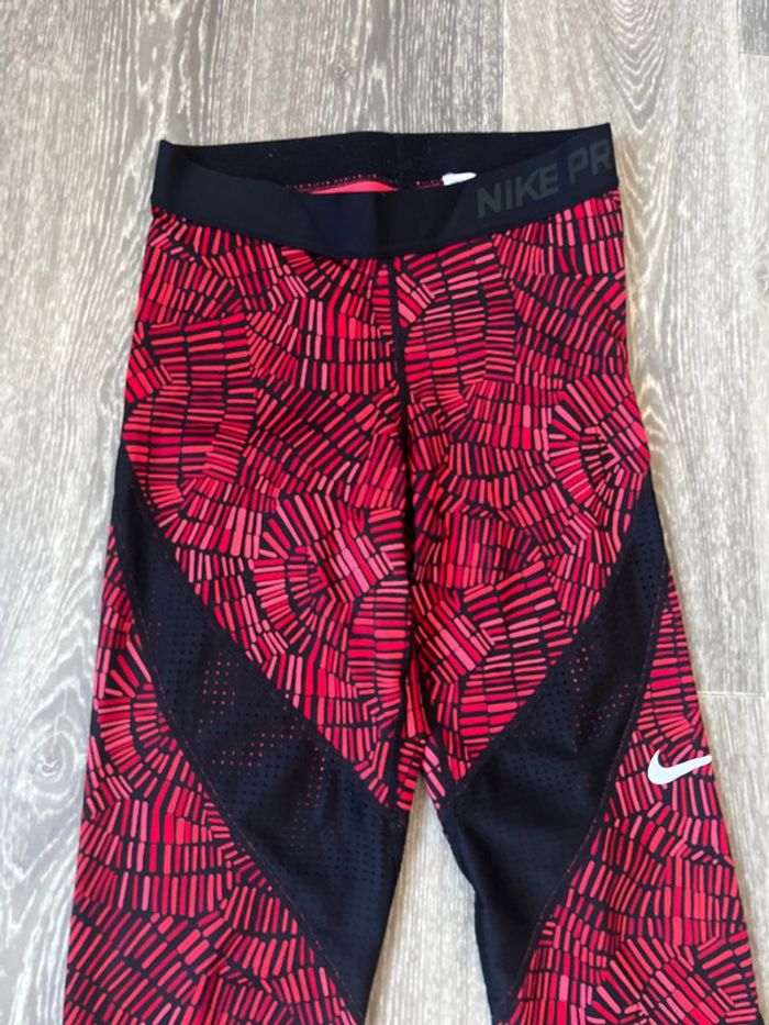 Legging Nike pro - photo numéro 2