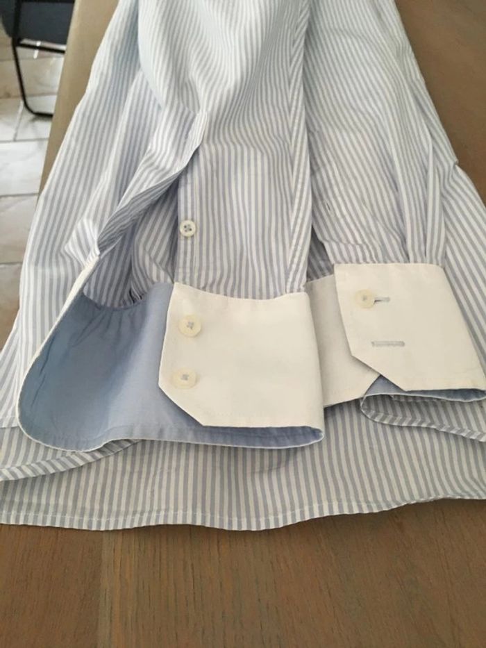 Chemise Devred Homme L - photo numéro 4