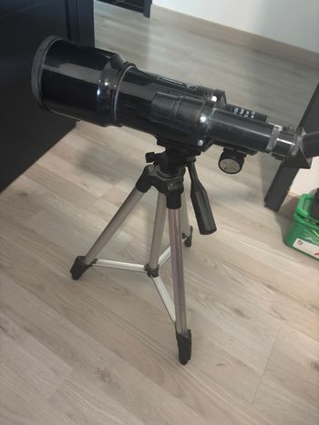 Télescope 