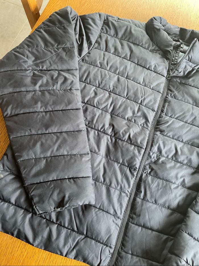 Doudoune légère homme taille 3xl - photo numéro 2