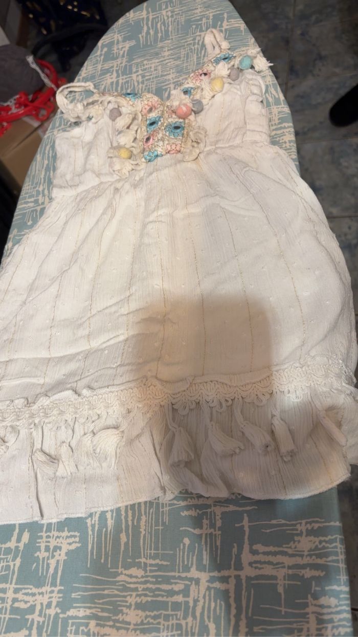 Robe  4ans - photo numéro 2