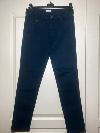 Jeans Cache Cache
