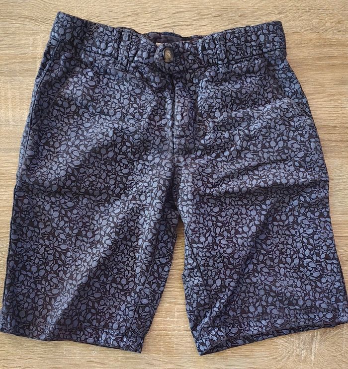 Lot de 10 shorts garçon 👦 5 ans - photo numéro 4