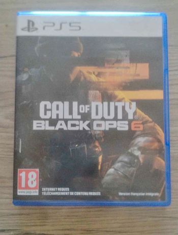 Black ops 6