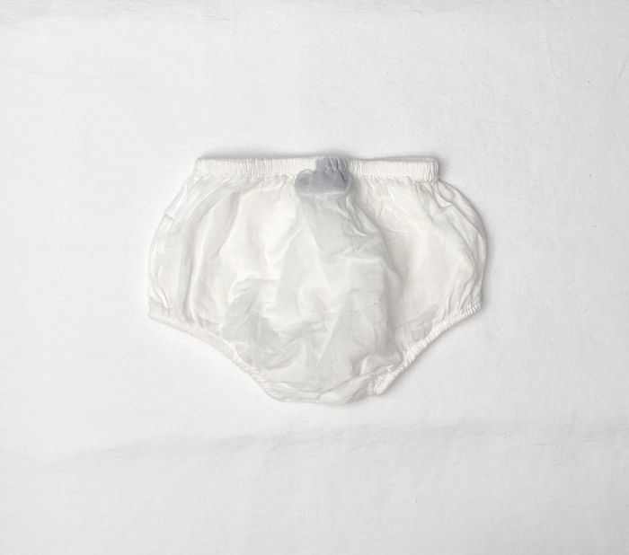 Robe + cache couche Sergent Major 3 mois - photo numéro 9