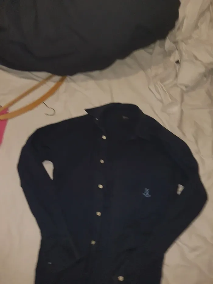 Chemise boss - photo numéro 3