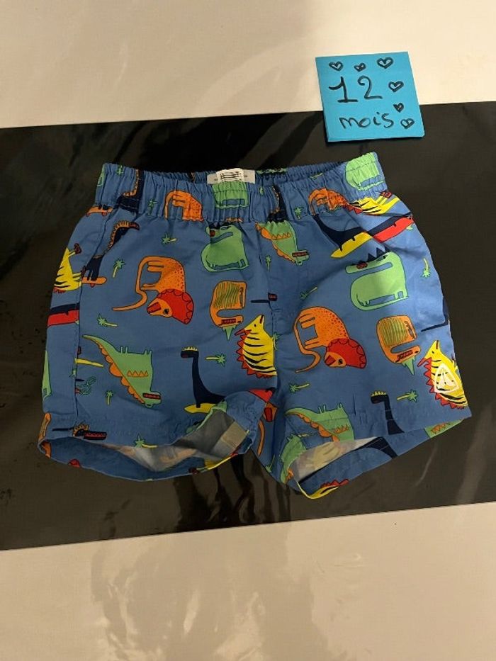 Short