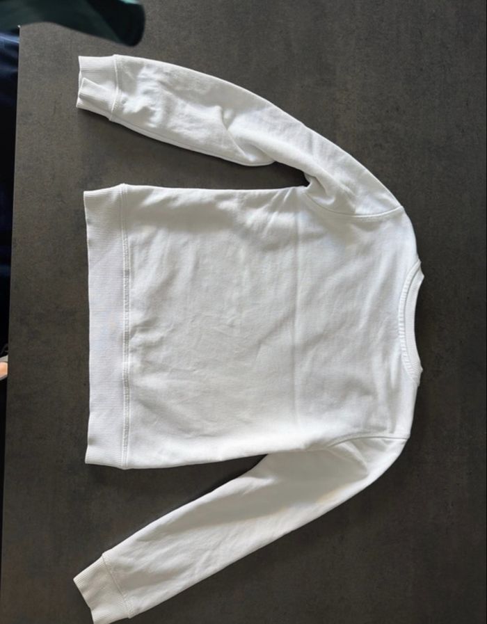 Pull Kenzo 8 ans - photo numéro 8