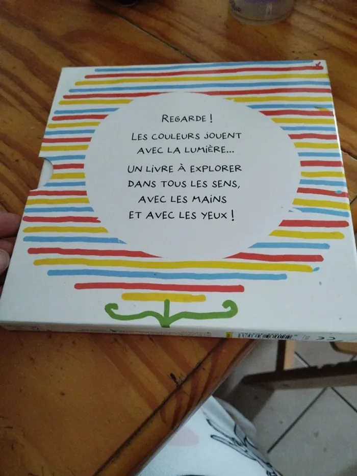 Livre fleurs! - photo numéro 2