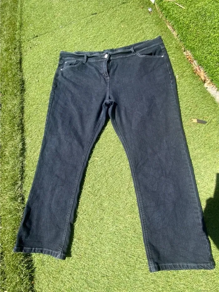 Jeans taille 54