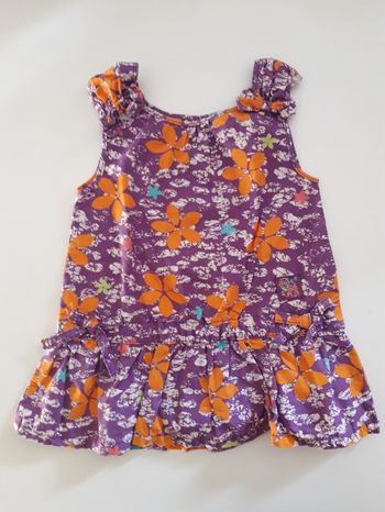 Robe La Compagnie des petits