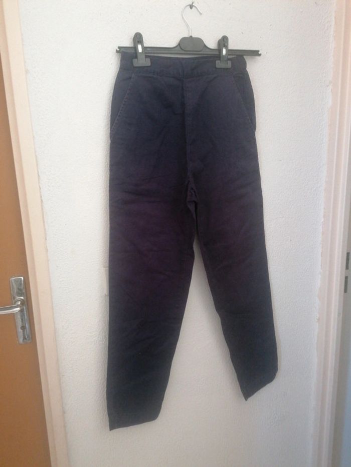 Pantalon taille 38