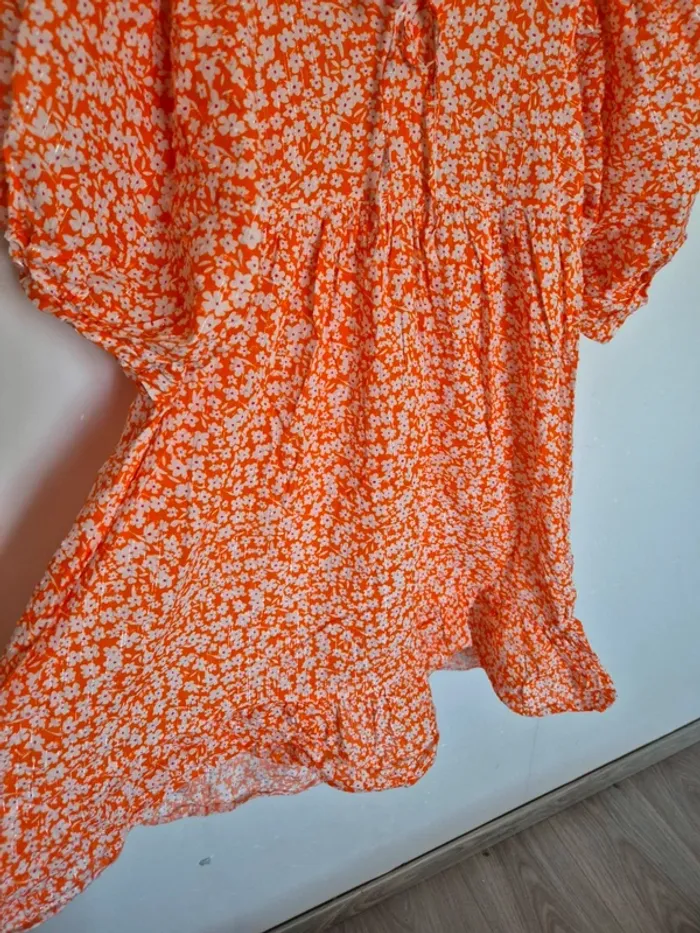 Robe Andromède taille 36 - photo numéro 8