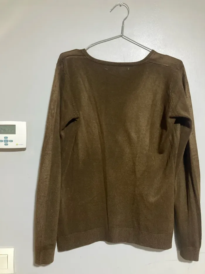 Pull fin femme - photo numéro 3