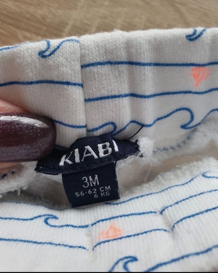 Short Kiabi - photo numéro 2